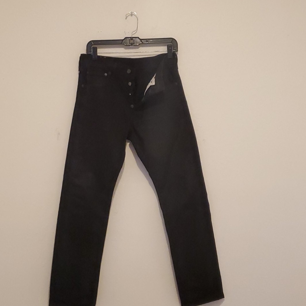 Levi jeans